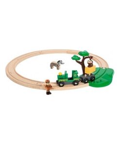 brio' 33720 Circuit Safari - N/A