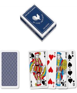 Jeux 32 Cartes Coq Imperial - N/A