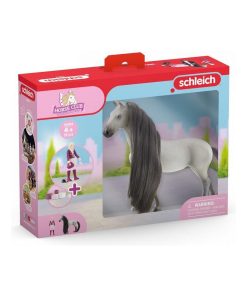 42584 Coffret Cheval À Coiffer Sofia And Dusty - N/A