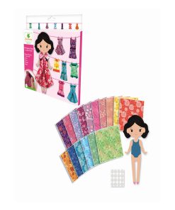 Sycomore Pochette Origamis Robes - N/A