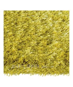 Tapis shaggy 90x160 SG SWING Vert fait main idéal pour Entrée - Vert