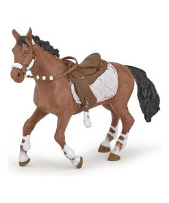 51553 Cheval De La Cavalière Fashion Hiver - N/A