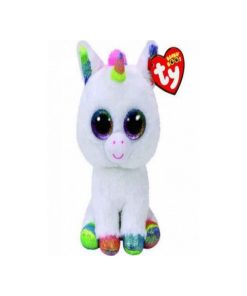 Beanie Boo Pixy La Licorne Small - Vert