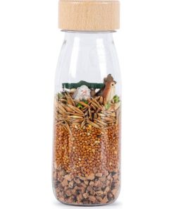 Bouteille Sensorielle Spy Forest - N/A