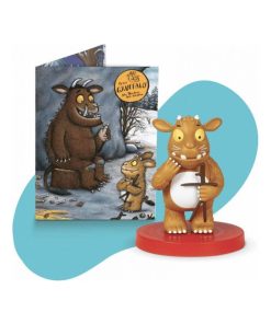 Personnage sonore Le Petit Gruffalo FABA - N/A