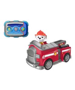 VÉHICULE radiocommandée PAT'PATROUILLE (PAW PATROL) : CAMION DE POMPIERS DE MARCUS - N/A