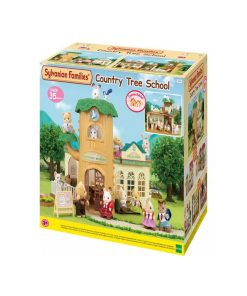 5105 Sylvanian Ecole De La Foret - N/A
