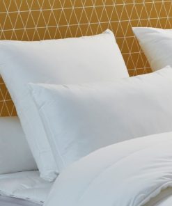 DODO - Oreiller Thermorégulateur Climarelle® MEDIUM - Blanc