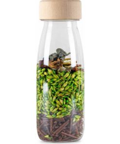 Bouteille sensorielle Spy Jungle - N/A