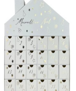 Calendrier de l'avent Pure Christmas - N/A