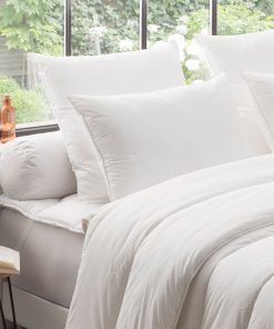 DODO - Oreiller Acti Protect MEDIUM - Blanc