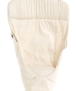 Coussin pour porte bébé Original écru - Ecru
