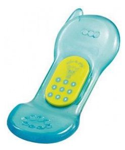 Sophie La Girafe Téléphone Polaire - N/A
