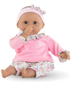 Poupon Bébé Calin Maria - N/A
