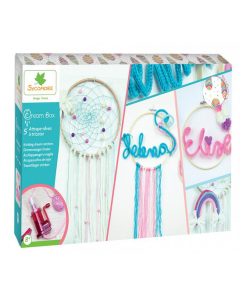 Dream Box Xl Attrape-reves Tricotin - N/A