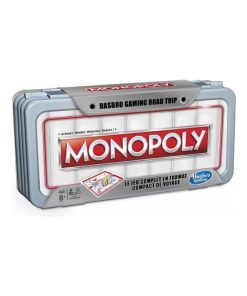 Monopoly Road Trip Voyage - N/A