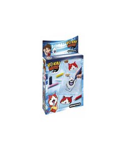 totum' Window Marker Yo Kai Watch - N/A