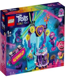 41250 Soirée Trolls' - N/A