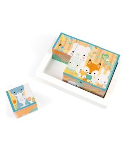 Puzzle Cube Pure (6 Cubes) - N/A