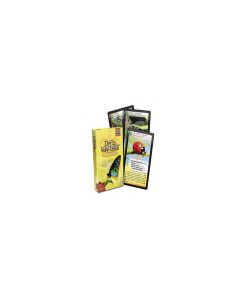 Defis Nature Insectes Le Jeu De Cartes - N/A