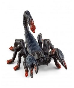 Figurine Animale 14857 Scorpion - N/A