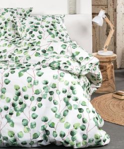 Parure de lit CRAZY CESAR - Blanc