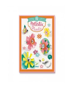 Artistic Plastic Collection De Bagues - N/A