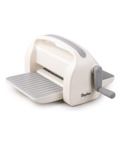 Machine à découper et à gauffrer starter kit - N/A