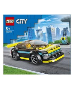 60383 La Voiture De Sport Électrique Lego® City - N/A