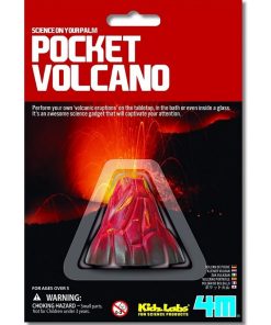 Volcan Mini - N/A