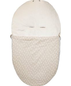 Coussin d'allaitement 5 en 1 BabySwitch - Beige