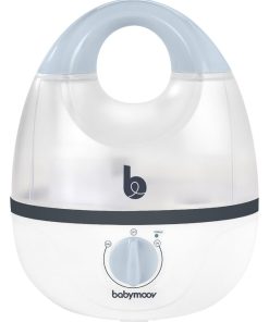 Humidificateur Hygro Babymoov - Bleu