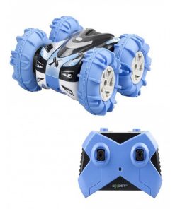 360 Aquacross 2.4ghz 1-18 - N/A