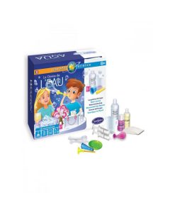 La Chimie De L'eau Kit Experience - N/A