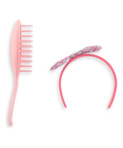 Kit Coiffure Floral pour poupée ma Corolle - N/A