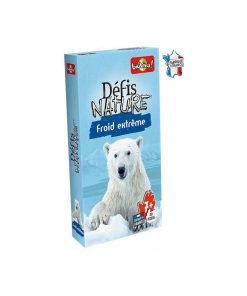 Defis Nature Froid Extreme - N/A