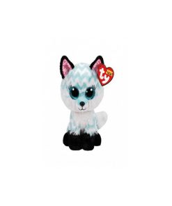 ty' Beanie Boos Small Atlas Le Renard - Rouge