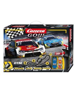 Go!!! DTM Pure Power - N/A