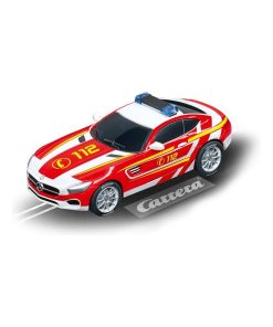 Go!!! (PLUS) - Mercedes-AMG GT Coupé "112" - N/A
