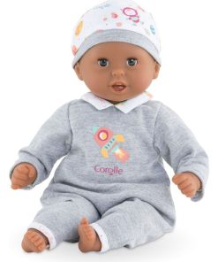 Poupon Bébé Calin Marius - N/A