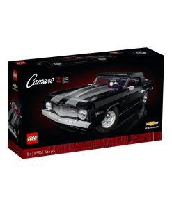 Icons Chevrolet Camaro Z28 - N/A