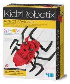 Robot Araignee - N/A