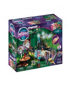 70808 'playmobil' Ayuma Fees Du Printemps - N/A