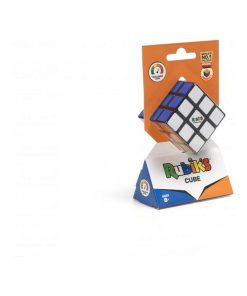 Rubik's Cube 3x3 Master Maitre - N/A