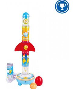 Air Stacker Le Jeu De Balles - N/A
