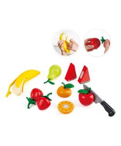 hape' Toys Healthy Fruit Playset - Multicolore