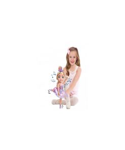 Poupee Ballerina 45 Cm - N/A