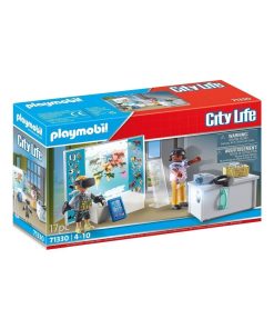City Life - Classe avec réalité augmentée - N/A