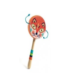 Tambour A Manche Animambo - N/A