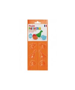 Patagom Moule Dino Modelage - N/A